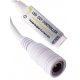 Temporizador Dimmer para Tiras de Led 5-24v-Slim PWM, Mando RF