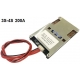 PCM 3S, 4S para Baterías de Litio 11.1v. 200A
