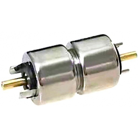 Conector Magnético, 6mm. 2A