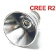 Cabezal CREE R2 1 modo