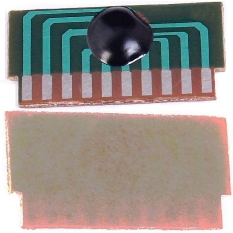 Chip COB sequencial 6 Led