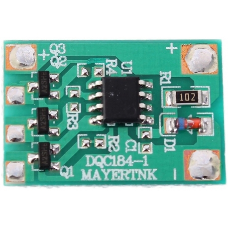 Kit efectos Fade In-out, secuencial 3 Led