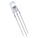 Led Bicolor 3pin 5mm 12v
