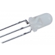 Led Bicolor 3pin 5mm 12v