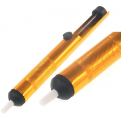 Bomba desoldadora de aluminio 190mm