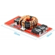 Fuente Dc-Dc Step-Up 3-5V a 5V﻿ 25w, 5A﻿﻿