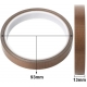 Cinta Adhesiva Aislante Térmica PTFE 13mm