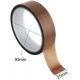 Cinta Adhesiva Aislante Térmica PTFE 25mm
