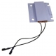 Placas de Calentamiento para soldar Led Star 220v, 200w