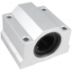 Rodamiento Lineal 8mm