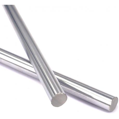 Ejes para Rodamiento Lineal