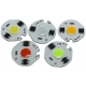 Led COB 3w 220v Chip On Board con PCB