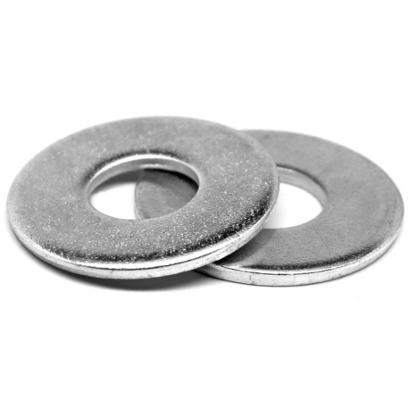 Arandelas ancho especial BN729 de Acero Cincado