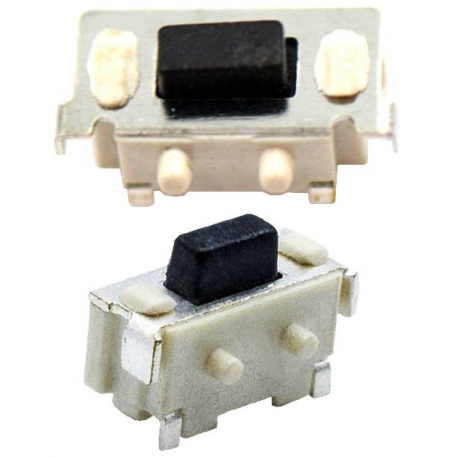 Pulsador Tact Switch de 4x2x3.5mm