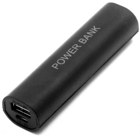 Power Bank para 1 batería 18650 de Litio-con USB
