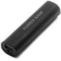 Power Bank Candy para 1 batería 18650 de Litio-con USB