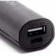 Power Bank para 1 batería 18650 de Litio-con USB