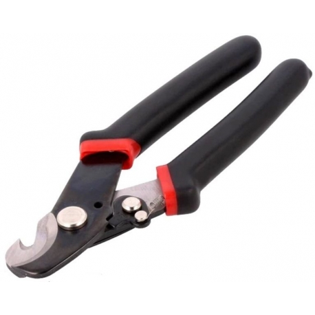 Alicates de corte 168mm para cables gordos