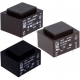 Transformadores encapsulados de 1.5VA