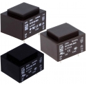 Transformadores Encapsulados de 1.5VA