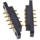 Conectores placa-placa 2.5mm 5pin