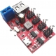 Cargador Micro USB 5V, 1.8-12V a 5 o 9 o 12V