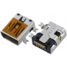 Conector Mini USB-B Hembra PCB SMD 10 pin