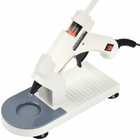 Mini Pistola de aportación de cola térmica