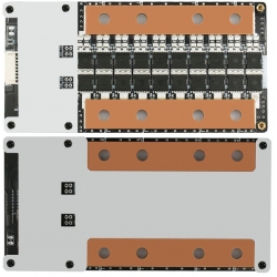 PCM 6S para Baterías de Litio, 21.2/25.9v 150-200A