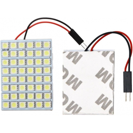Modulo de 48 led 5050