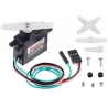 Servo Motor 3.5KG FEETECH, FEEDBACK Pin