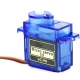 Servo Motor SG90 9G, 90º/180º