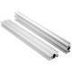 Perfiles 2040 para Ploter Laser, CNC