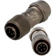 Conector ST12 5pin Macho
