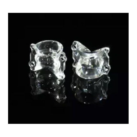 Lente Lineal 26x25x11mm