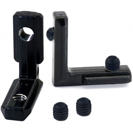 Angulos Recto para perfiles 2020