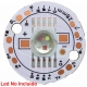 PCB para Led RGBW-Y 10 pines
