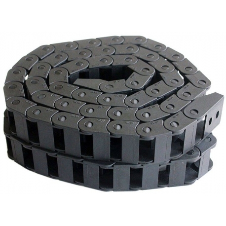 Cadenas de arrastre 10x10mm