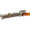 Micro Motor Paso a Paso con desplazamiento 32mm