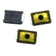 Pulsador Tact Switch de 2x3x0.6mm