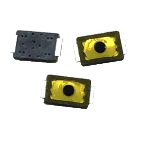 Pulsador Tact Switch de 2x3x0.6mm