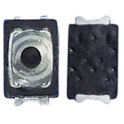 Pulsador Tact Switch de 1.9x2.8x0.65mm