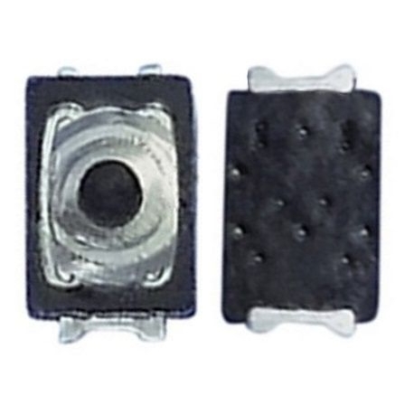 Pulsador Tact Switch de 1.9x2.8x0.65mm