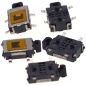 Pulsador SMD Tact Switch Lateral 6.4x4.2x2mm