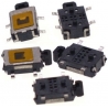 Pulsador Tact Switch Lateral 6x4.2x2mm