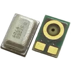 Micro Altavoz SMD de 2.8x1.9x09mm