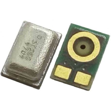 Micro Altavoz SMD de 2.8x1.9x09mm