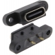 Conector USB-C Hembra Smd 2 pin