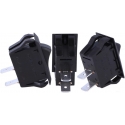 Interruptor Rocker 2 Posiciones de 31x16x20mm