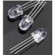 Led Bicolor 3pin 10mm